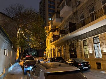 Köhnə tikili: Bakı, 3 otaqlı, Köhnə tikili, 120 kv. m — 30