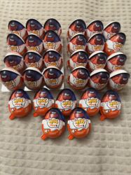 Молочные продукты и яйца: Məhsul: Kinder Joy – Stranger Things xüsusi seriyası (Funko Pop!