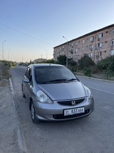 калотка фит: Honda Fit: 2003 г., 1.5 л, Автомат, Газ, Хетчбек