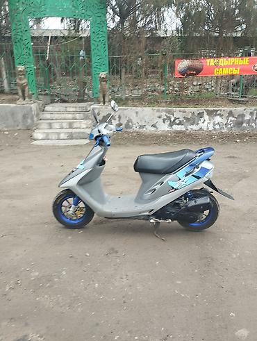 Скутеры: Мини мопед Honda, 50 куб. см, Бензин, Б/у — 2