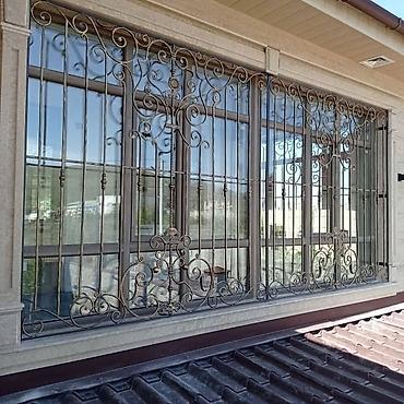 Сварка: Сварка | Решетки на окна Доставка, Монтаж, Гарантия — 9