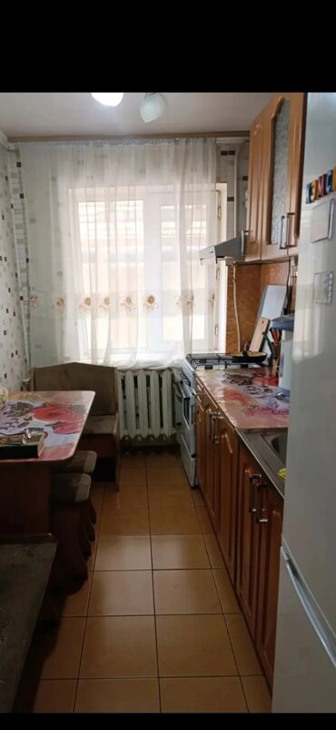продается дом кызыл аскер: 65 м², 3 комнаты, Парковка, Забор, огорожен