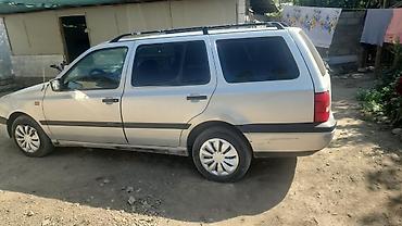 зерновой шнек: Volkswagen Golf Variant: 1993 г., 1.8 л, Механика, Бензин, Универсал — 5