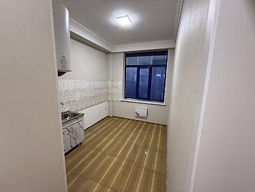 binar: 1 комната, 32 м², ул. Гоголя / Чуй Индивидуалка, 4 этаж, Свежий ремонт — 2