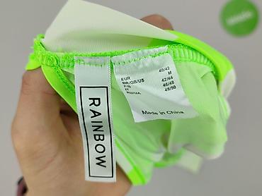 klapki rusin: RAINBOW, Sukienka damska, rozmiar M — 4