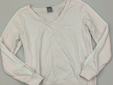 Sweatshirts: Sweatshirt, Nike, L (EU 40), condition - Good