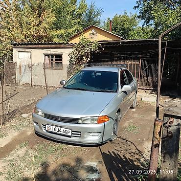 митсубиси лансер универсал: Mitsubishi Lancer: 1997 г., Автомат, Бензин, Седан — 2