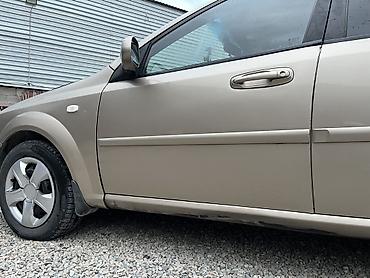 сколько стоит машина дом: Chevrolet Lacetti: 2005 г., 1.6 л, Механика, Газ, Седан — 8