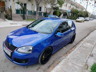 Volkswagen: Volkswagen Golf: 1.4 l. | 2007 έ. Κουπέ at lalafo.gr — 1 Volkswagen: Volkswagen Golf: 1.4 l. | 2007 έ. Κουπέ — 1