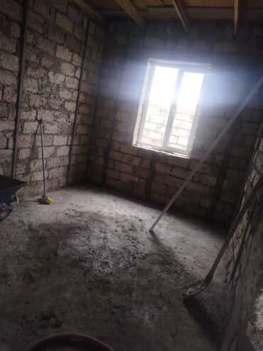 Həyət evləri və villaların satışı: 4 otaqlı, 110 kv. m, Təmirsiz — 9