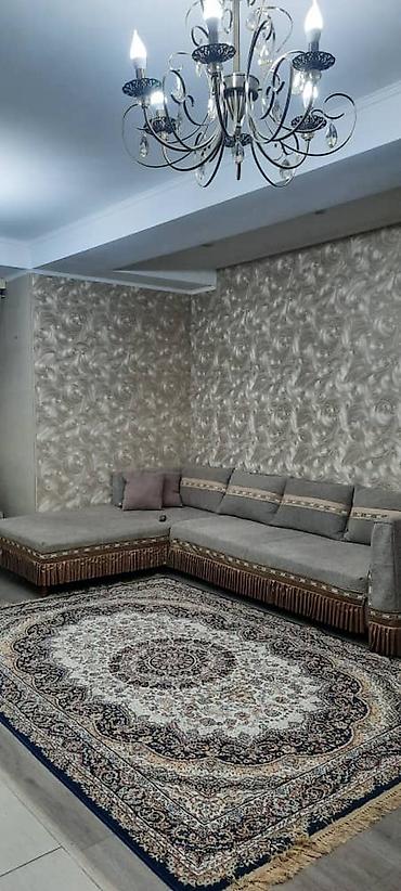 Посуточная аренда квартир: 1 комната, Душевая кабина, Постельное белье, Кондиционер — 7