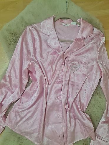 zimski prsluci: Guess, L, bоја - Roze — 4