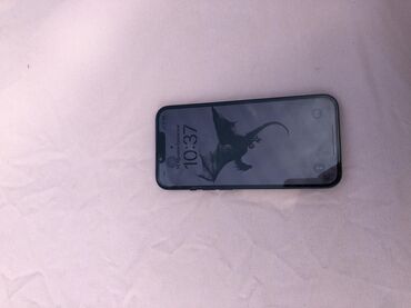 IPhone 13, Qara