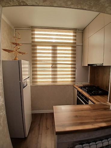Продажа квартир: 3 комнаты, 72 м², 5 мкр 106 серия, 9 этаж, Дизайнерский ремонт — 7