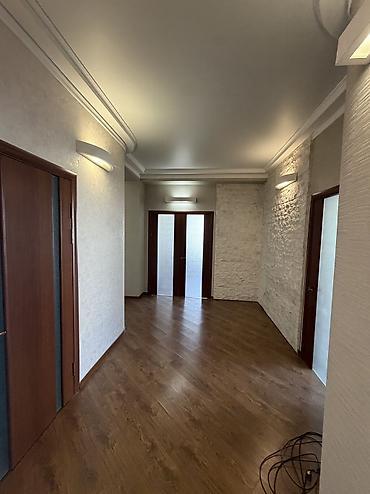 8: 4 комнаты, 140 м², Филармония Элитка, 8 этаж, Евроремонт — 9