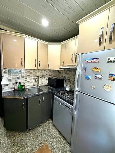 xalqlar dostluğu ev: Bakı, Əhmədli, 3 otaqlı, Köhnə tikili, m. Xalqlar Dostluğu, 70 kv. m — 9