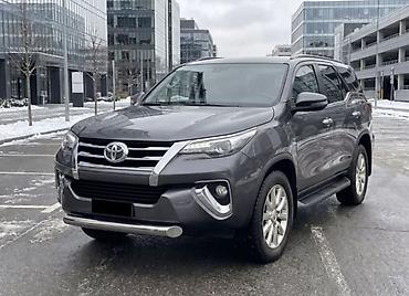 витара: Силовой бампер Toyota, Новый, Бесплатная доставка — 1
