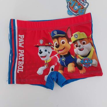 Ostala dečija odeća: Dečiji kupaći kostimi
Cena 1150 din — 11