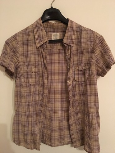 bluze hm: H&M, M (EU 38), L (EU 40)