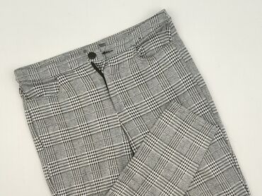 legginsy wyszczuplające plus size: Брюки жіночі, розмір L