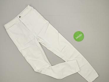 body pull bear: Bershka, Jeansy damskie, rozmiar M — 2