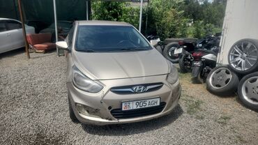 ли 9 машина цена бишкек: Hyundai Solaris: 2011 г., 1.6 л, Механика, Бензин, Седан
