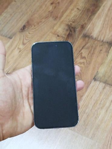 iphone ekra: IPhone 14 Pro, 256 GB, Deep Purple, Face ID — 3
