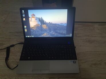 Samsung: Samsung Original Lap Top 500 gb memorija — 7