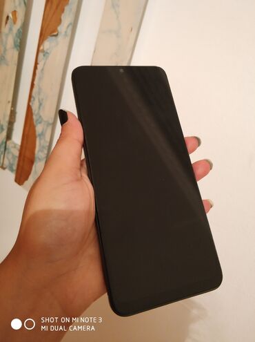 Redmi: Redmi Note 12 Pro, 64 GB, rəng - Qara, Barmaq izi, İki sim kartlı