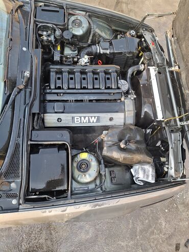 Автомойки: Автомойка | Детейлинг, предпродажная подготовка, Мойка двигателя — 9