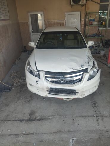 хонда жаз в бишкеке: Honda Inspire: 2010 г., 3.5 л, Автомат, Бензин, Седан