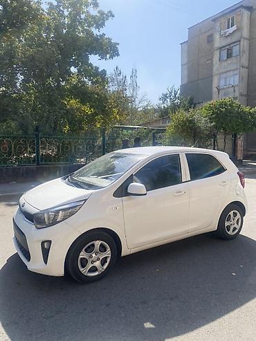 5 110: Kia Morning: 2019 г., 1 л, Газ, Хэтчбэк — 3