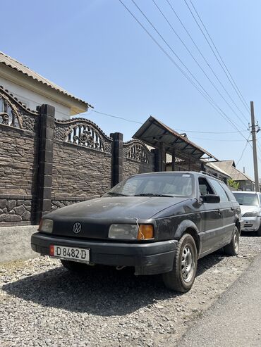 купить запчасти на опель вектра б: Volkswagen Passat: 1996 г., 1.6 л, Механика, Бензин, Универсал