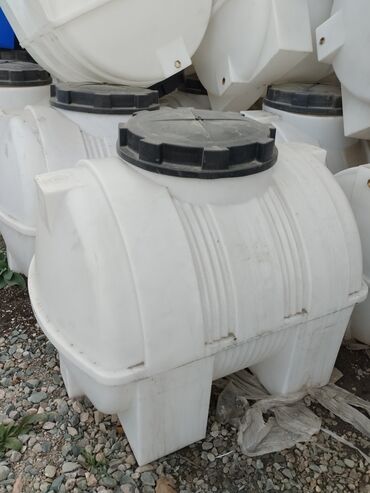 Бочки: Бочка Бесплатная доставка, Платная доставка — 8