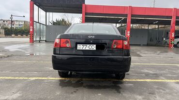 Chery: Chery Amulet (A15): 1.6 l | 2008 il 382000 km Sedan — 9