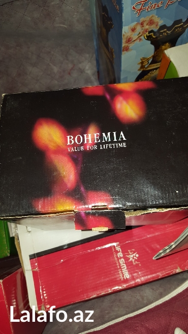 Qədəhlər: Qədəhlər — 4