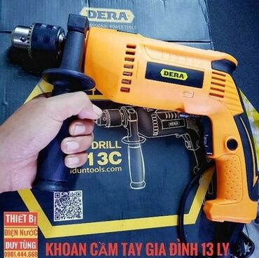 hovuz kafeli: Drel Perprator yeni kefiyyetli Argenal temi mis sarğı ilə 810W Ünvan