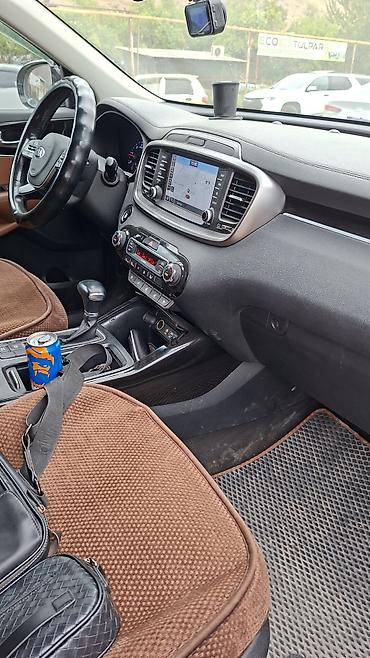 ist фара: Kia Sorento: 2018 г., 2.2 л, Автомат, Дизель — 8