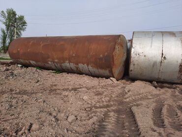 Бочки: Бочка — 13