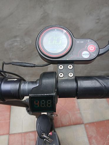 kuggo m4 pro: Qiymət razılaşma yolu ilə . Kugoo M4 elektrik skuter - Güclü — 7