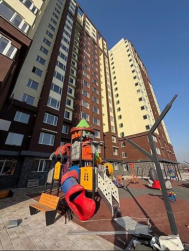 Продажа квартир: 2 комнаты, 81 м² — 3