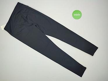 salsation: NoNo, Legginsy Sportowe damskie, rozmiar L — 3