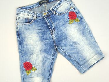 Shorts for women, Top Secret, size L (EU 40)