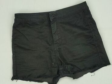 krótkie obcisłe spodenki: New Look, Shorts for women, size S (EU 36)