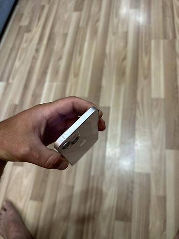 Apple iPhone: IPhone 13, Çəhrayı -da lalafo.az — 8 Apple iPhone: IPhone 13, Çəhrayı — 8