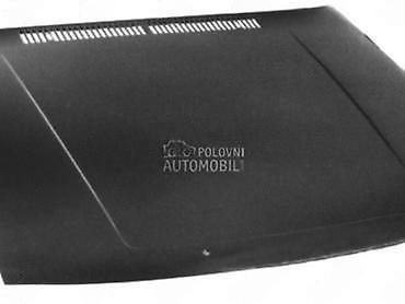 crevo interkulera: HAUBA MOTORA ZA VOLKSWAGEN POLO OD 1993. DO 2002. GOD. | hauba — 4