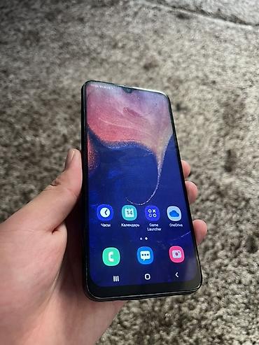 самсунг а51 64: Samsung Galaxy A50, Б/у, 64 ГБ, 2 SIM — 2