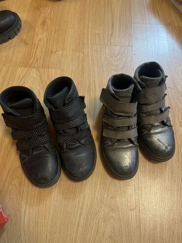 зимняя обувь детская: Ботинки детские, обувь зимние ботинки, девочковые ботинки, зимний