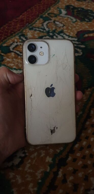 жесткий диск для ноутбука внутренний: IPhone 12 mini, Ак