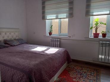 Продажа коттеджей и домов: 🏡 Продаётся дом с магазином в Бишкеке 📍 Район: Кызыл-Аскер 🛏 4 — 5